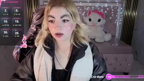 Lili online show from January 2026 03:23:02 AM