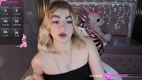 Lili online show from January 2026 03:44:01 AM