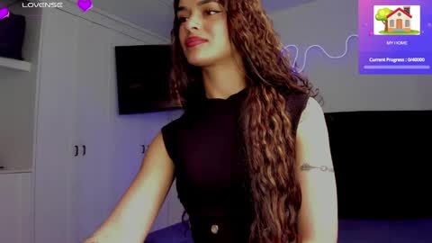 Snapshot of lili_evanss chatting on April 2026 05:04:02 PM lili_evanss online show from April 2026 05:04:02 PM