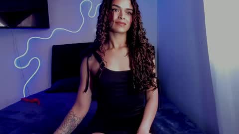 Snapshot of lili_evanss chatting on April 2026 08:57:02 PM lili_evanss online show from April 2026 08:57:02 PM
