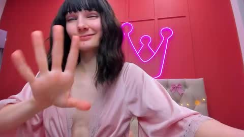 Snapshot of lili_flowerr chatting on January 2025 08:03:01 AM Lilli follow me kiss online show from January 2025 08:03:01 AM