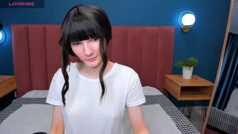 Snapshot of lili_flowerr chatting on March 2025 05:38:02 AM Lilli follow me kiss online show from March 2025 05:38:02 AM