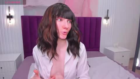 Snapshot of lili_flowerr chatting on March 2025 08:51:02 AM Lilli follow me kiss online show from March 2025 08:51:02 AM