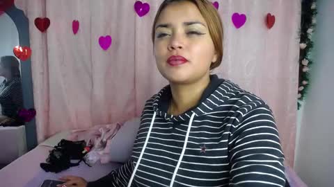 lili Matheus69 online show from February 2025 06:36:02 AM