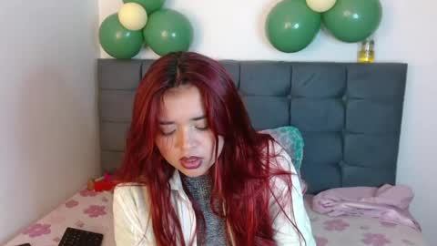 lili Matheus69 online show from March 2026 02:58:02 AM