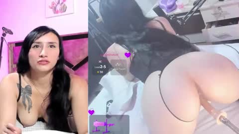 Lili online show from October 2025 11:10:01 AM