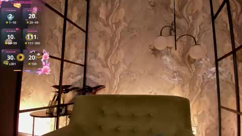 Snapshot of liliamagdalena chatting on October 2025 08:05:01 PM Lily online show from October 2025 08:05:01 PM