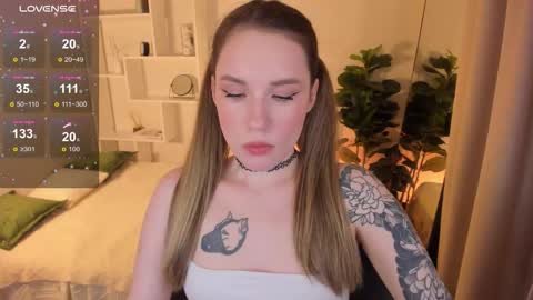 Lily online show from November 2025 01:28:01 AM