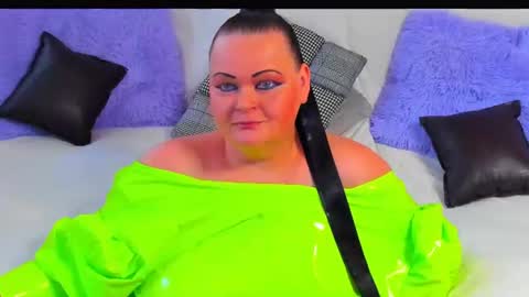 Lili online show from June 2026 08:13:02 AM