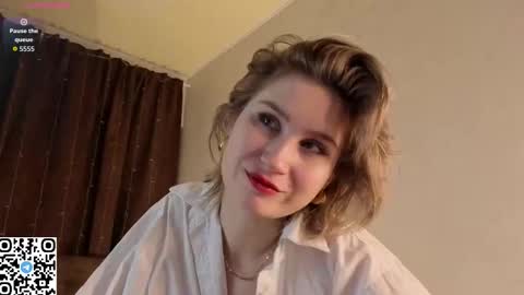 Snapshot of lilian_daniels chatting on January 2026 12:47:01 AM Lilian online show from January 2026 12:47:01 AM