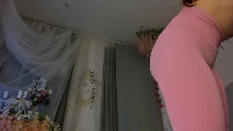 Snapshot of lilian_kroft chatting on February 2025 11:42:01 AM LIL online show from February 2025 11:42:01 AM