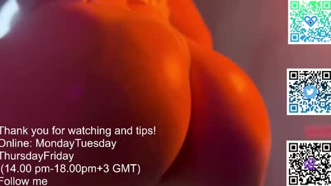 Snapshot of lilian_kroft chatting on February 2025 02:57:01 PM LIL online show from February 2025 02:57:01 PM