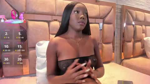 Snapshot of lilian_starfire chatting on September 2025 01:05:01 PM LILIAN online show from September 2025 01:05:01 PM