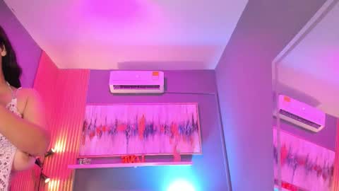 holis soy lily chang no olvides el pulgar arriba es muy importante para mi 3 independent model online show from February 2026 07:54:02 PM