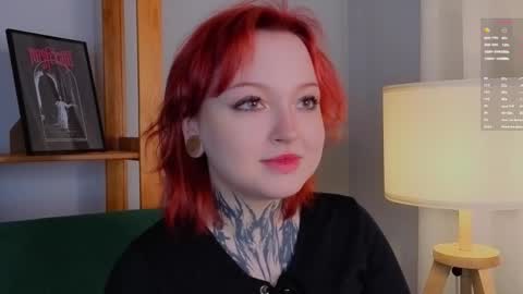 Anika online show from November 2025 11:43:02 AM