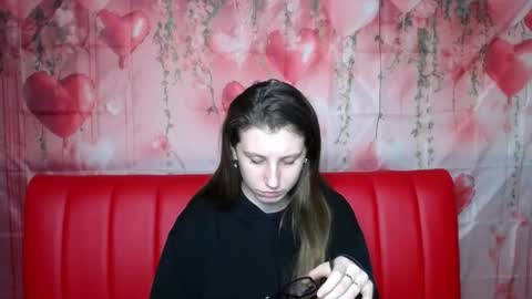 lilianashine online show from February 2026 06:18:02 AM