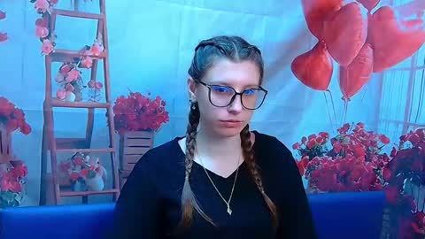 lilianashine online show from February 2026 06:21:01 AM