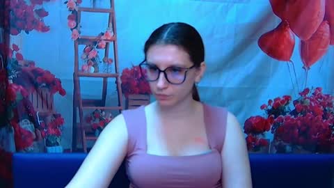 lilianashine online show from March 2026 06:30:01 AM