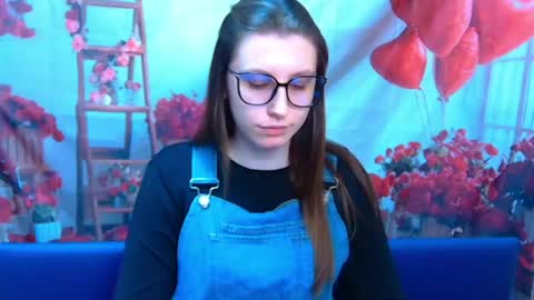 lilianashine online show from April 2026 05:07:01 AM