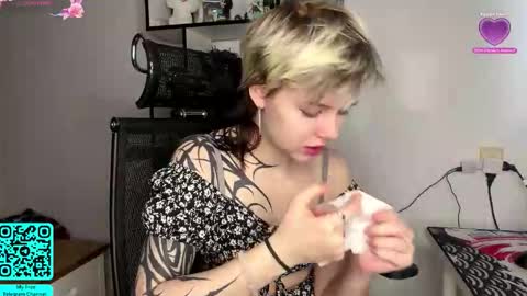 Lilian online show from February 2026 07:21:02 AM