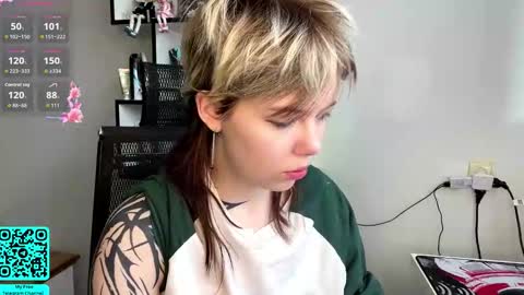 Lilian online show from March 2026 07:01:01 AM