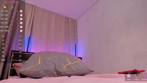 Lilian online show from January 2025 11:30:02 AM