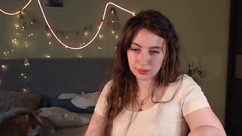 Snapshot of liliatlu chatting on November 2025 10:37:01 AM Lilu online show from November 2025 10:37:01 AM