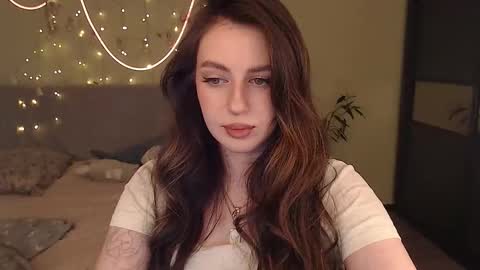 Snapshot of liliatlu chatting on November 2025 03:43:02 PM Lilu online show from November 2025 03:43:02 PM