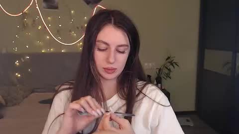 Snapshot of liliatlu chatting on November 2025 10:52:02 PM Lilu online show from November 2025 10:52:02 PM