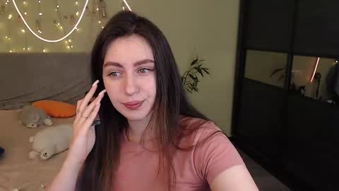 Lilu online show from November 2025 12:54:02 AM