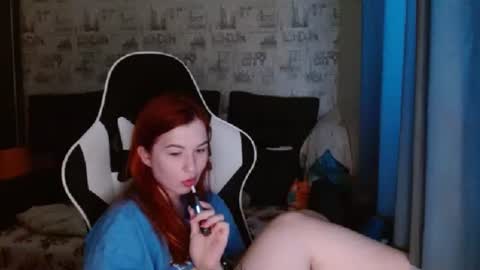 liliawoolf online show from February 2025 12:27:02 PM