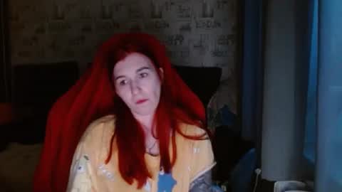 liliawoolf online show from March 2025 02:44:02 PM