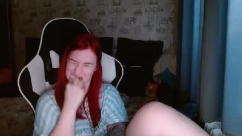 liliawoolf online show from March 2025 05:21:02 AM