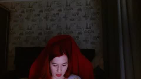 liliawoolf online show from March 2025 05:43:02 PM