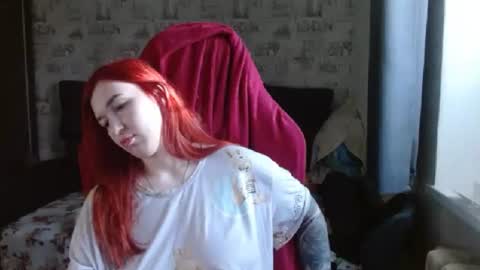 liliawoolf online show from March 2025 05:44:02 AM