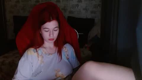 liliawoolf online show from March 2025 04:38:02 AM