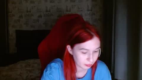 liliawoolf online show from March 2025 06:23:01 PM