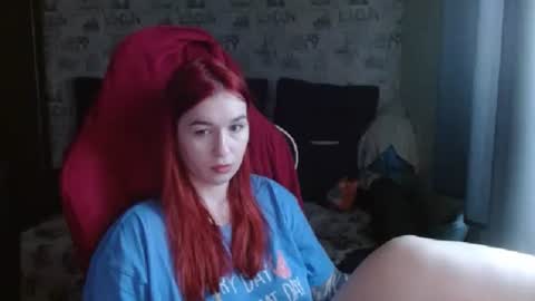 liliawoolf online show from March 2025 10:51:01 AM