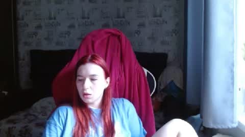 liliawoolf online show from March 2025 11:31:01 AM