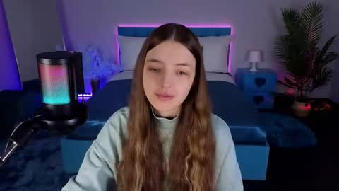 Lili Bakery online show from November 2025 02:11:02 AM