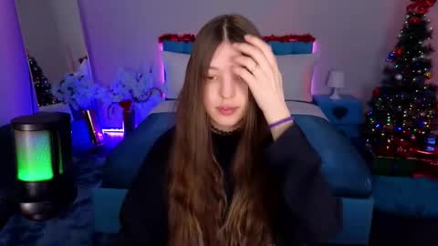 Lili Bakery online show from January 2026 02:04:01 AM