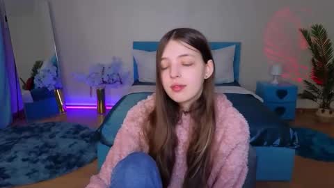 Lili Bakery online show from March 2026 03:45:02 AM