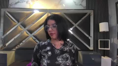 Snapshot of lilibeth___ chatting on January 2025 03:11:02 AM Lili online show from January 2025 03:11:02 AM