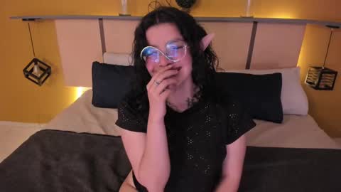 Snapshot of lilibeth___ chatting on February 2025 04:57:01 AM Lili online show from February 2025 04:57:01 AM