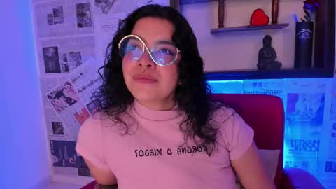 Snapshot of lilibeth___ chatting on March 2025 07:41:01 AM Lili online show from March 2025 07:41:01 AM