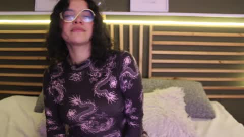 Snapshot of lilibeth___ chatting on March 2025 08:51:02 AM Lili online show from March 2025 08:51:02 AM