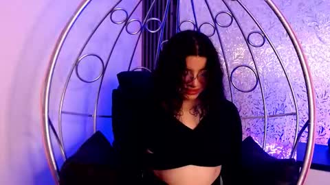  Lili  online show from December 2025 03:57:01 AM