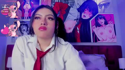 Lilibeth online show from September 2025 01:01:01 PM