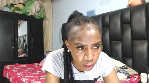 Snapshot of lilicosetalts chatting on December 2024 07:05:02 AM sherika online show from December 2024 07:05:02 AM