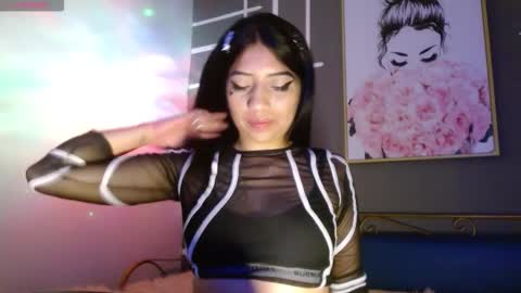 Snapshot of lilidesire chatting on October 2025 06:38:02 PM Simone 3 online show from October 2025 06:38:02 PM